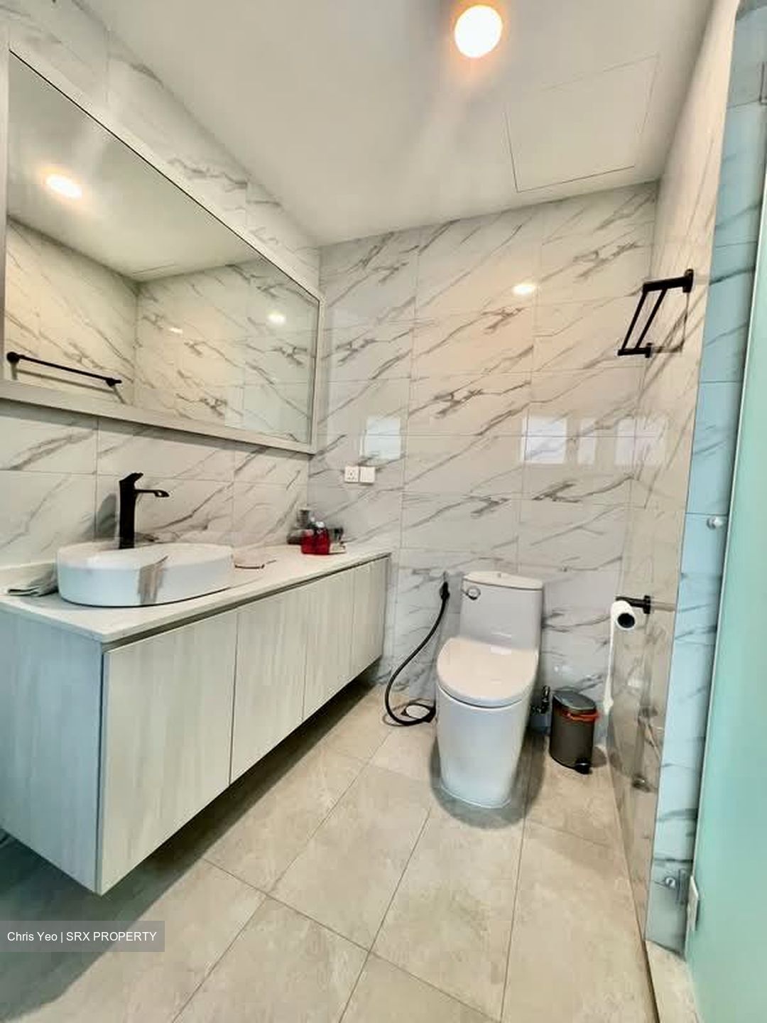 Sommerville Grandeur (D10), Condominium #592305141